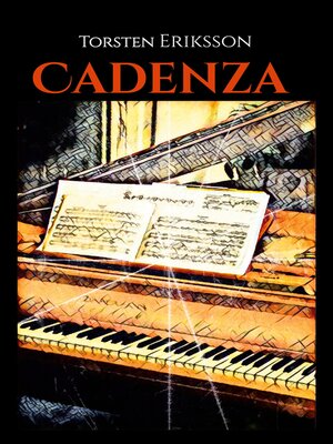 cover image of Cadenza